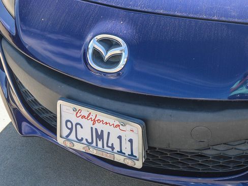 Used 2012 MAZDA MAZDA3 i Grand Touring image 6