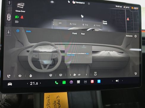 Used 2025 Tesla Model 3 Long Range image 25
