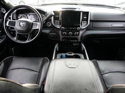 Used 2022 RAM 2500 Laramie image 10