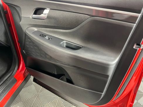 Used 2022 Hyundai Santa Fe SEL image 32