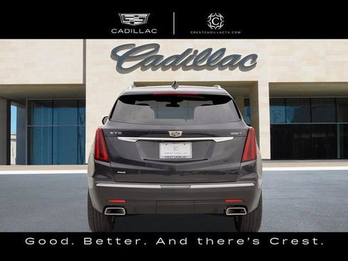 Certified 2023 Cadillac XT5 Luxury image 6