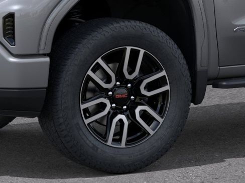 New 2026 GMC Sierra 1500 AT4 w/ AT4 Premium Package AWD/4WD image 29