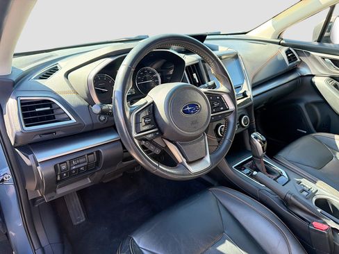 Used 2023 Subaru Crosstrek 2.5i Limited image 24