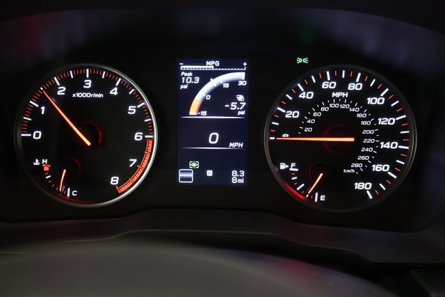 New 2026 Subaru WRX Premium AWD/4WD image 15
