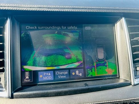 Used 2019 INFINITI QX50 Essential w/ Premium Heat Package image 29