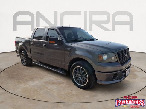 Used 2008 Ford F150 FX2 RWD image 1