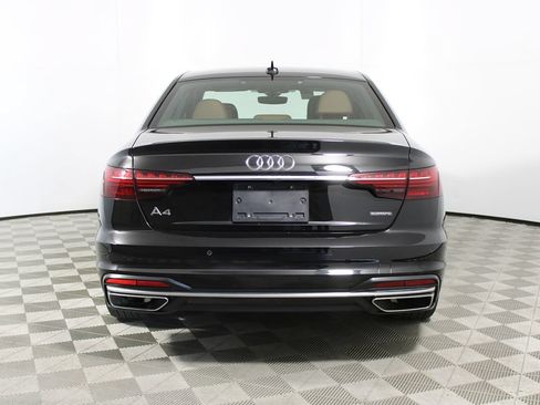Used 2023 Audi A4 2.0T Premium w/ Convenience Package AWD/4WD image 35