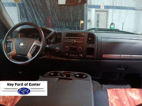 Used 2013 Chevrolet Silverado 1500 LT w/ All-Star Edition image 17