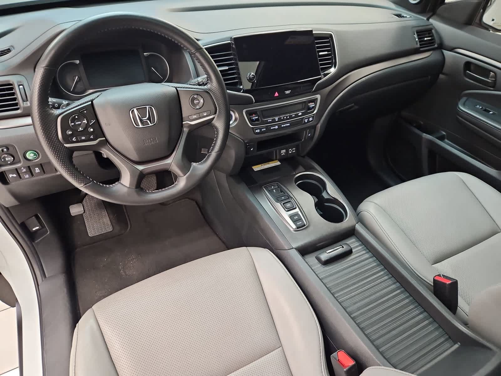 Certified 2023 Honda Passport EX-L image 21