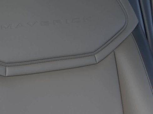 New 2025 Ford Maverick Lariat w/ 4K Tow Package image 17