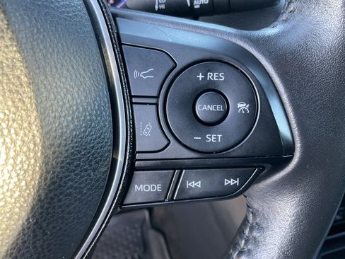 Used 2019 Toyota RAV4 XSE image 36