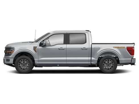 New 2026 Ford F150 Tremor image 24