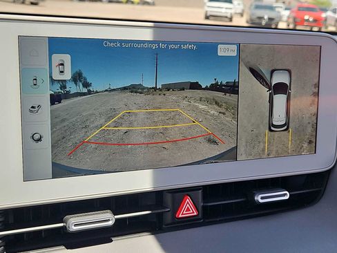 Certified 2024 Hyundai Ioniq 5 Limited RWD image 29