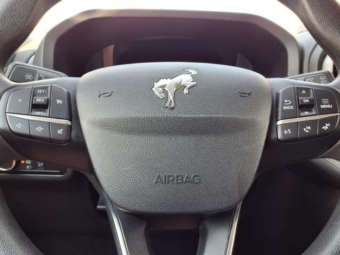Used 2024 Ford Bronco Sport Big Bend AWD/4WD image 14