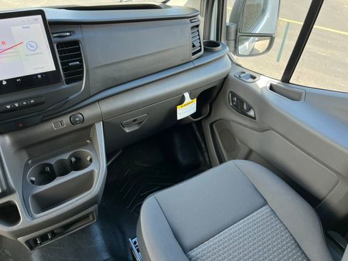 New 2026 Ford Transit 350 Low Roof AWD w/ Load Area Protection Package image 31