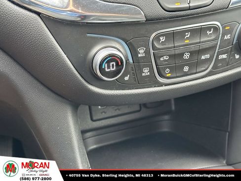 Certified 2023 Chevrolet Equinox LT FWD image 25