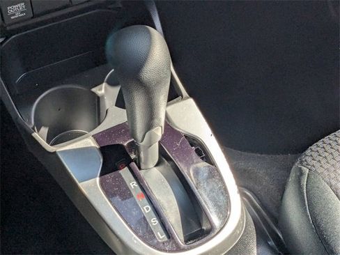 Used 2019 Honda Fit LX image 24