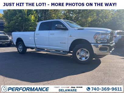 Used 2021 RAM 2500 Big Horn