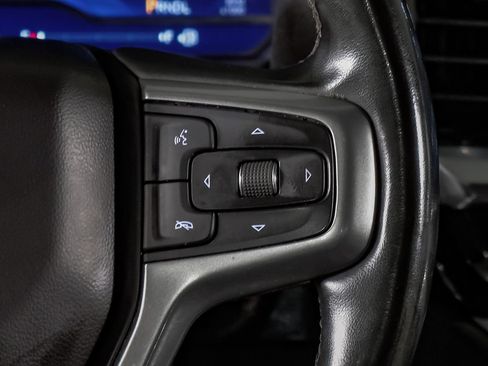 Used 2024 Chevrolet Silverado 2500 LT w/ Z71 Sport Edition AWD/4WD image 19