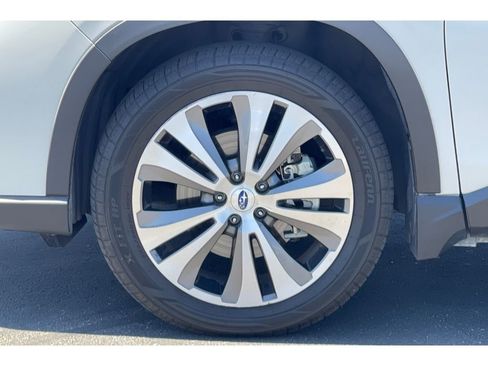 Used 2021 Subaru Ascent Touring w/ Popular Package #2A AWD/4WD image 10