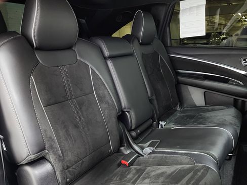 Certified 2020 Acura MDX A-Spec image 22