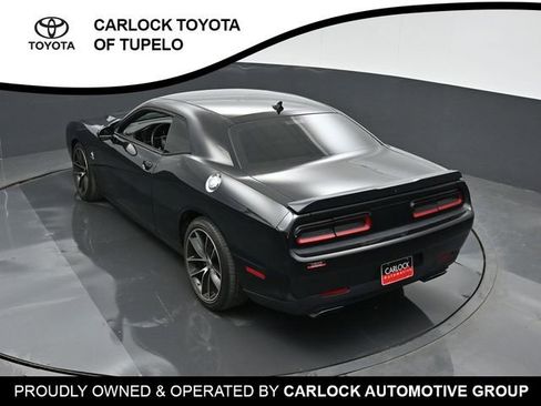 Used 2018 Dodge Challenger R/T Scat Pack RWD image 43