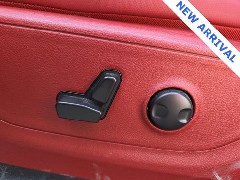 Used 2022 RAM 1500 Rebel w/ Rebel Level 1 Equipment Group image 12