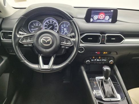 Used 2019 MAZDA CX-5 Touring image 22