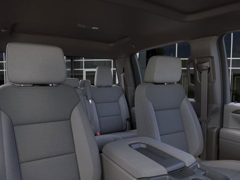 New 2026 GMC Sierra 3500 SLE image 24