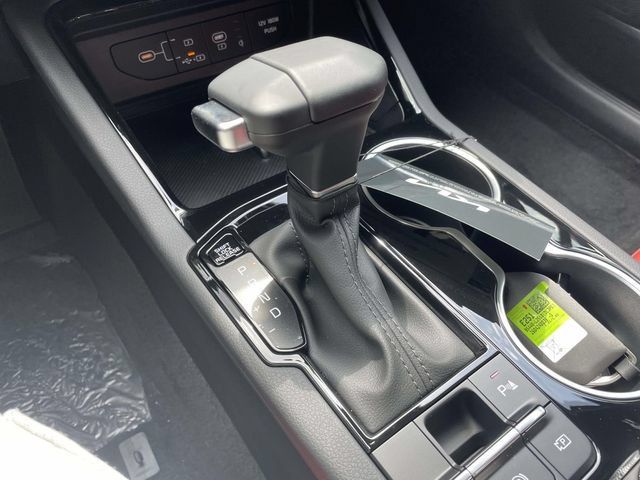 New 2026 Kia K5 GT-Line w/ GT-Line Red Interior Package AWD/4WD image 32