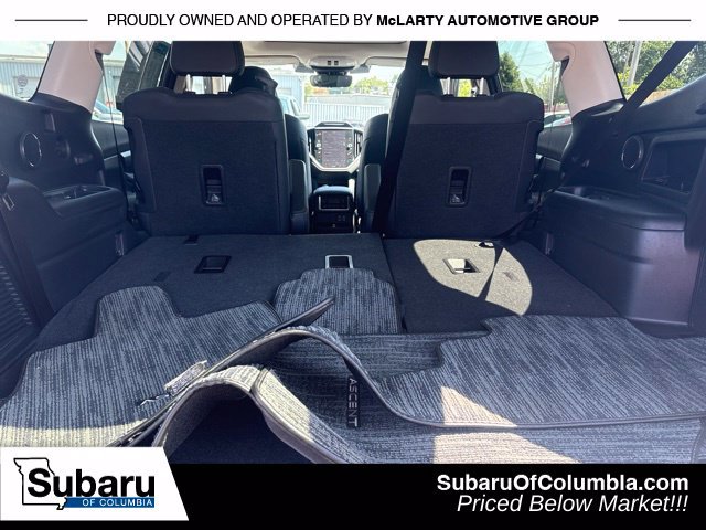 Certified 2026 Subaru Ascent Limited AWD/4WD image 16
