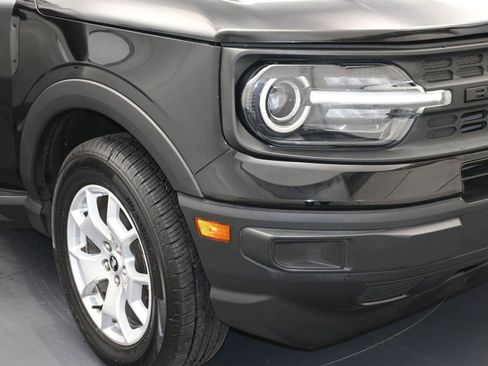 Used 2021 Ford Bronco Sport AWD/4WD image 13
