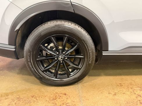 Used 2024 Honda CR-V Sport image 88