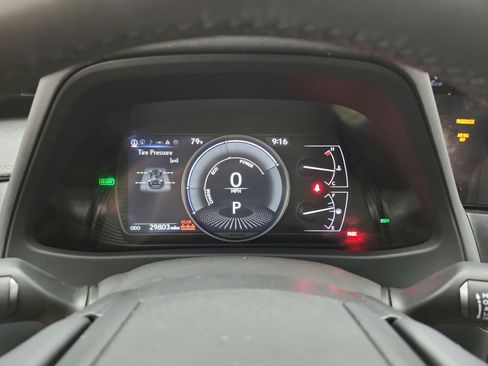 Used 2023 Lexus UX 250h AWD w/ Accessory Package (A2) image 9