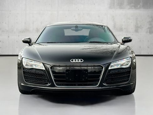 Used 2015 Audi R8 V8 image 2