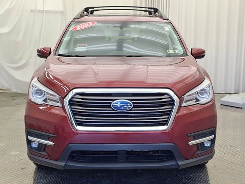 Used 2021 Subaru Ascent Limited w/ Technology Package image 29