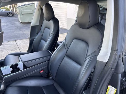 Used 2018 Tesla Model 3 Long Range AWD/4WD image 25