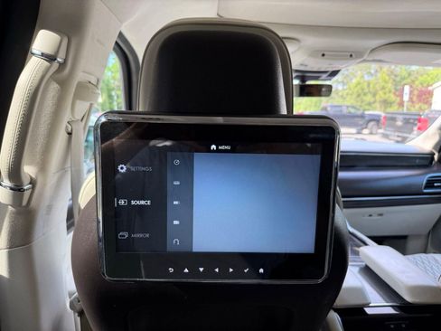 Used 2018 Lincoln Navigator L Black Label w/ Cargo Package image 46