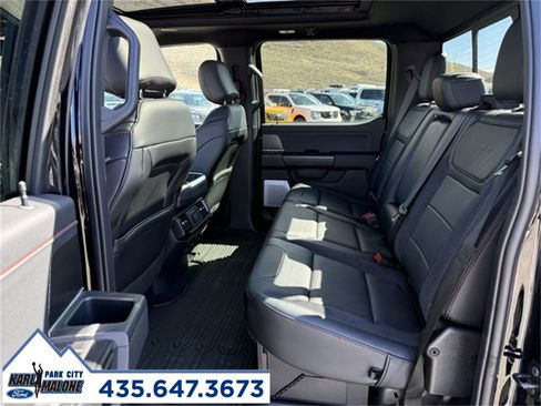 Used 2026 Ford F150 Raptor image 31