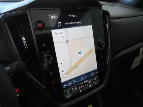 New 2026 Subaru Forester Limited image 20