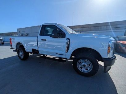 Used 2025 Ford F350 XL w/ XL Driver Assist Package