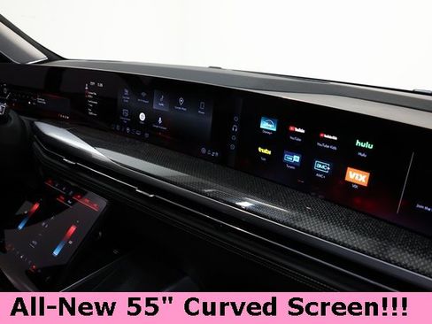 Used 2025 Cadillac Escalade V image 11