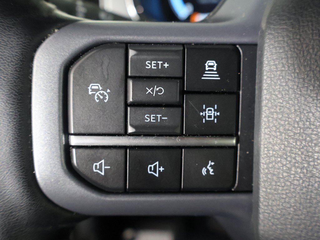 Used 2023 Ford F150 Lariat w/ Equipment Group 502A High AWD/4WD image 43