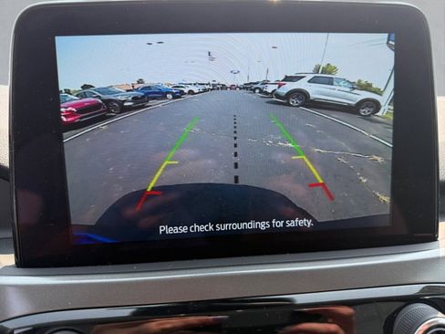 Certified 2023 Ford Escape Active image 19