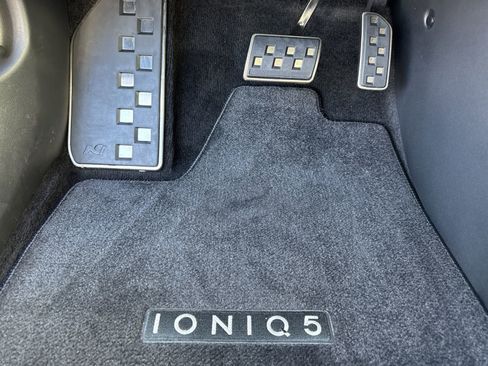 Used 2025 Hyundai Ioniq 5 N Base image 36