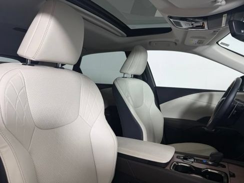 Used 2025 Lexus RX 350 Premium Plus FWD image 19