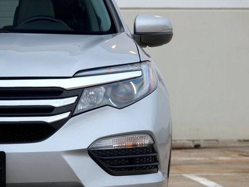 Used 2016 Honda Pilot EX-L image 21