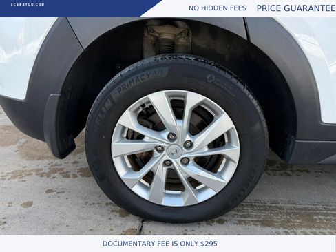 Used 2020 Hyundai Tucson SE image 23