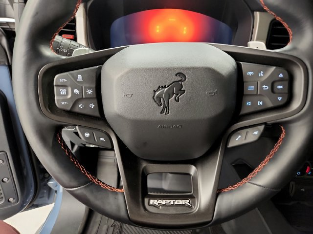 Used 2024 Ford Bronco Raptor AWD/4WD image 32