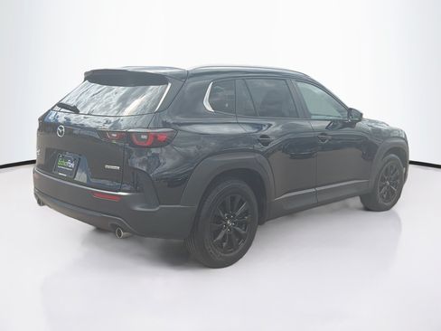 Used 2025 MAZDA CX-50 AWD 2.5 S w/ Preferred Package image 9
